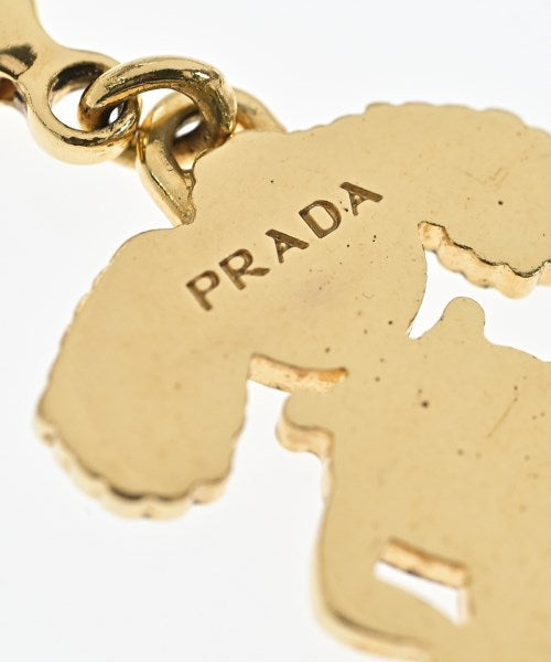 PRADA 包包飾品