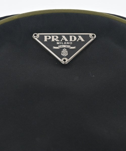 PRADA 小袋