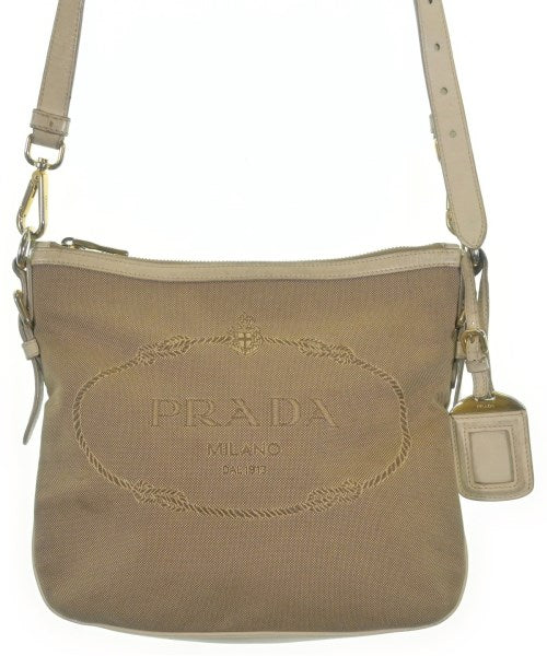 PRADA 肩背包