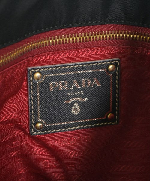 PRADA 托特包