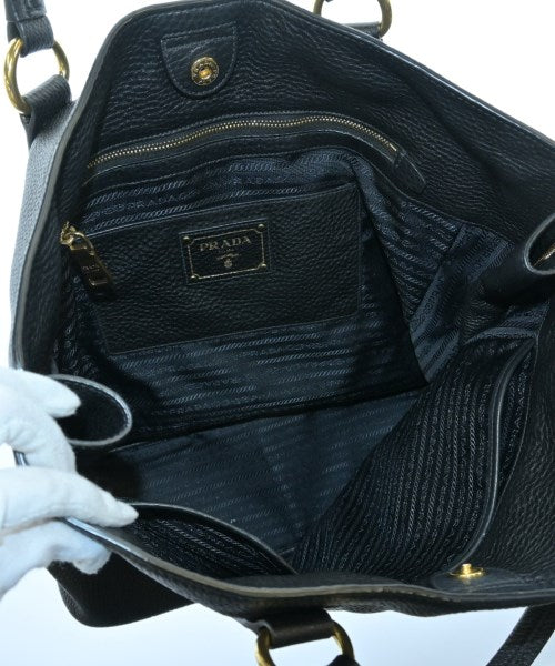 PRADA 托特包