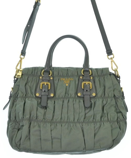 PRADA 肩背包
