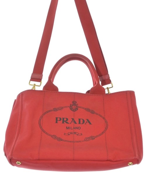 PRADA 托特包