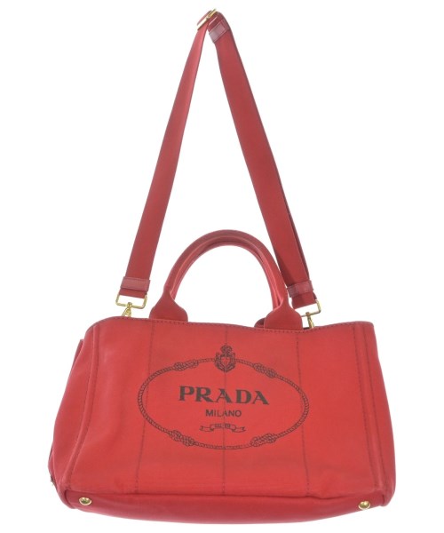 PRADA 托特包