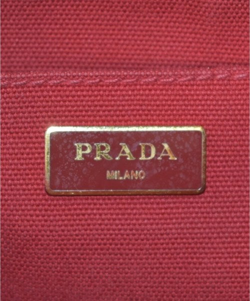 PRADA 托特包