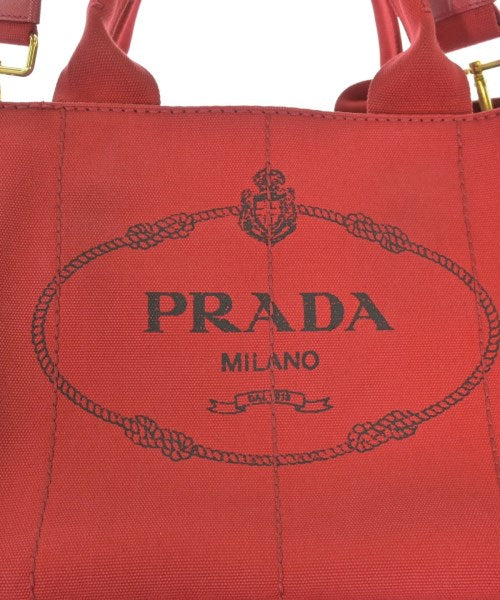PRADA 托特包