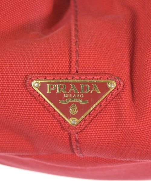 PRADA 托特包
