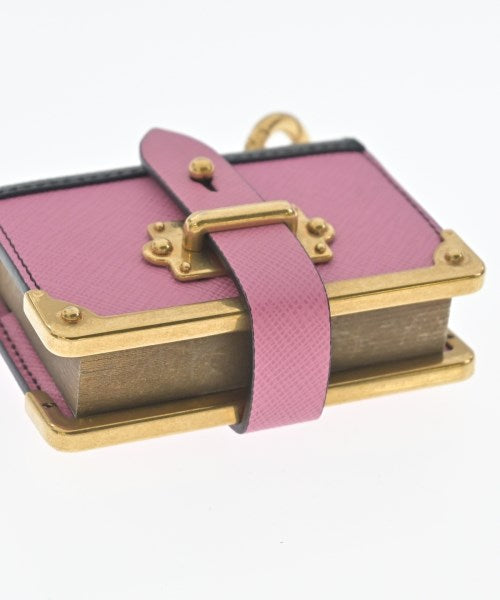 PRADA 包包飾品