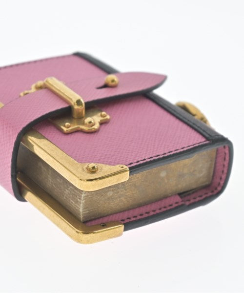 PRADA 包包飾品