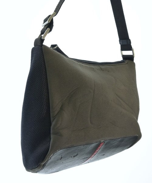PRADA SPORT 肩背包