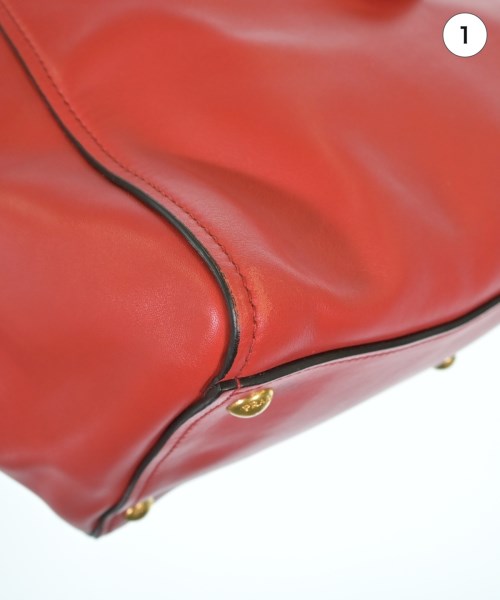 PRADA 托特包