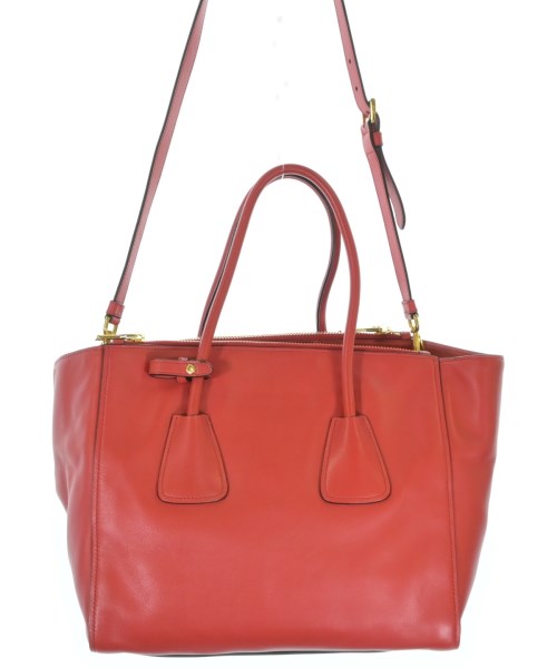 PRADA 托特包