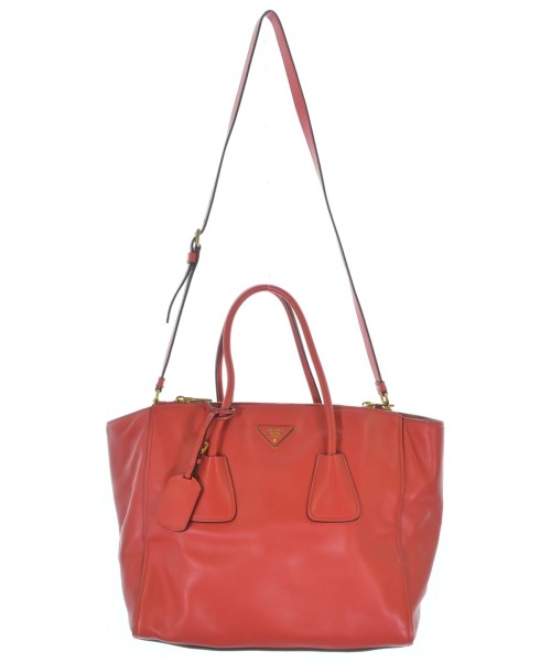 PRADA 托特包
