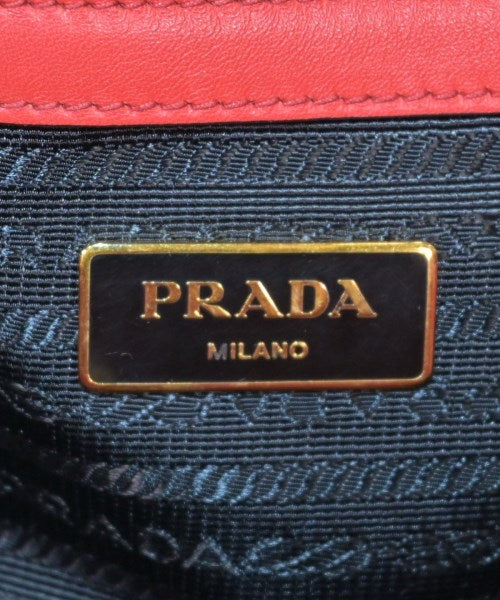 PRADA 托特包