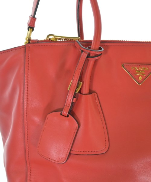 PRADA 托特包