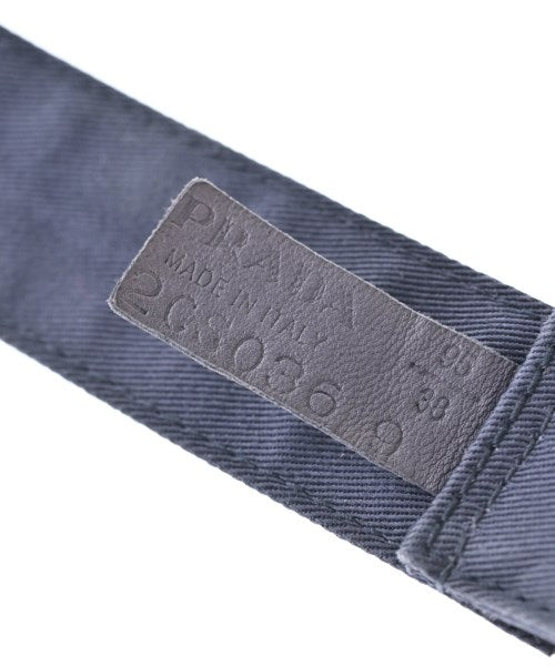 PRADA 皮帶
