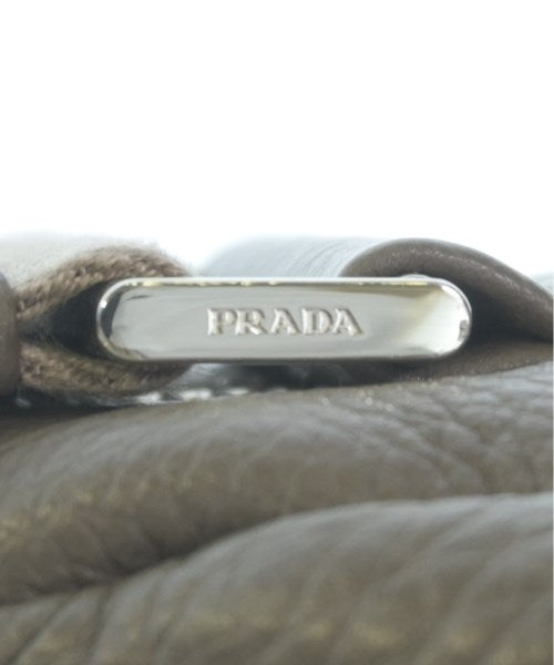 PRADA 肩背包