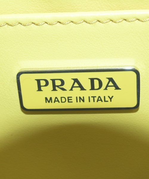 PRADA 肩背包