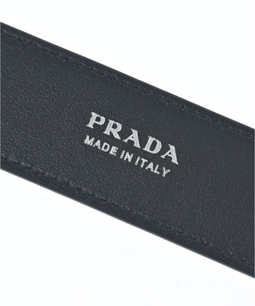 PRADA 皮帶