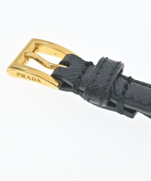 PRADA 皮帶