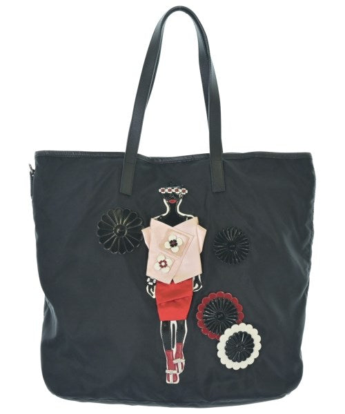 PRADA 托特包