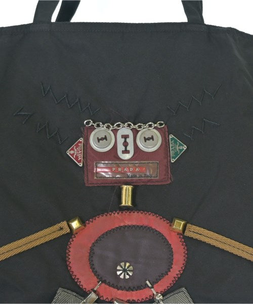 PRADA 托特包