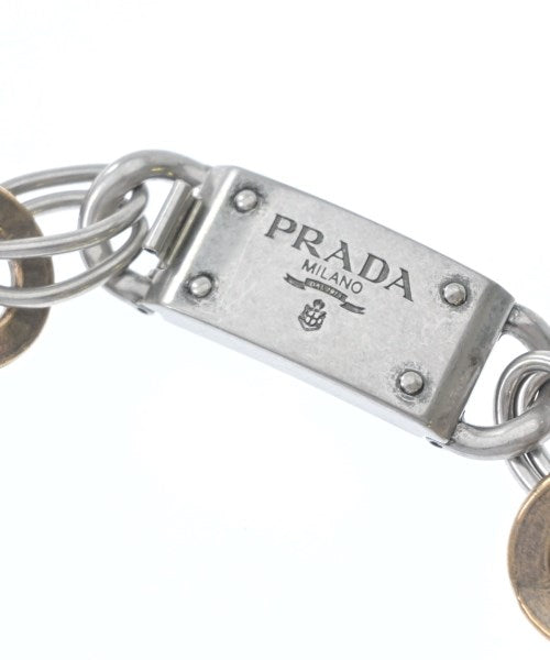 PRADA 項鍊