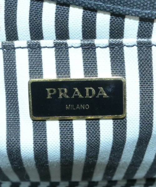PRADA 托特包