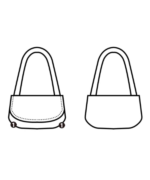 PRADA 肩背包