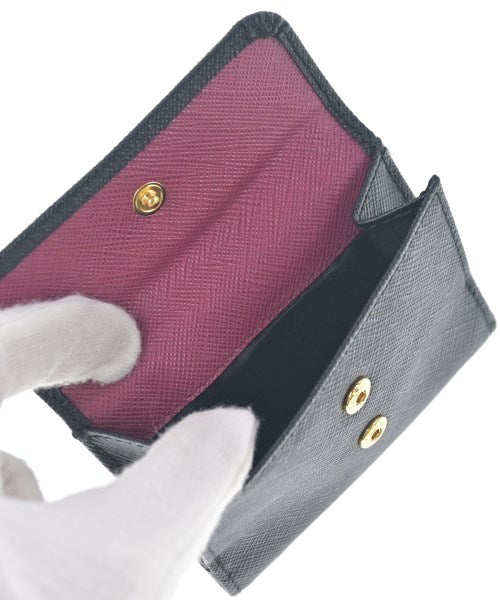 PRADA 錢包/零錢包