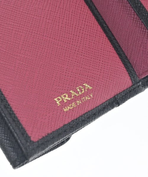 PRADA 錢包/零錢包