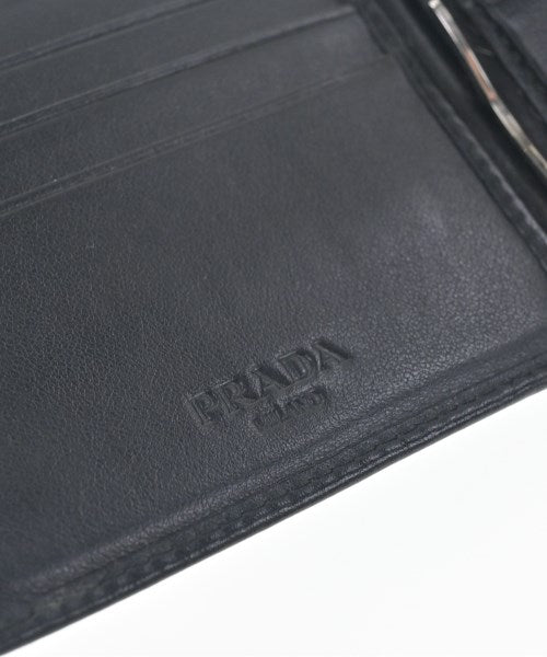 PRADA 卡片夾