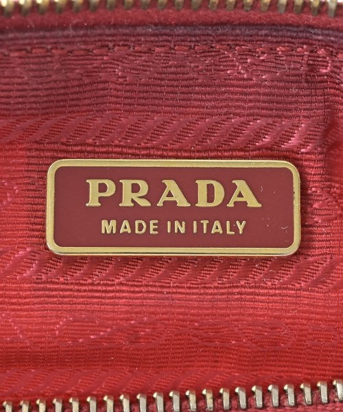 PRADA 小袋