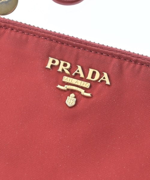 PRADA 小袋