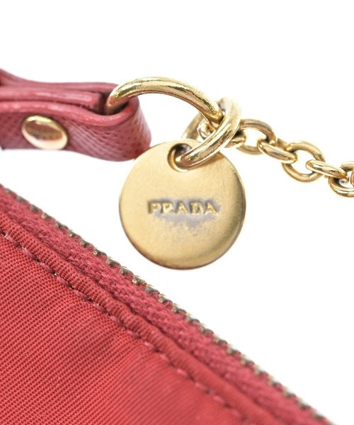 PRADA 小袋