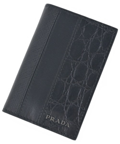 PRADA 卡片夾