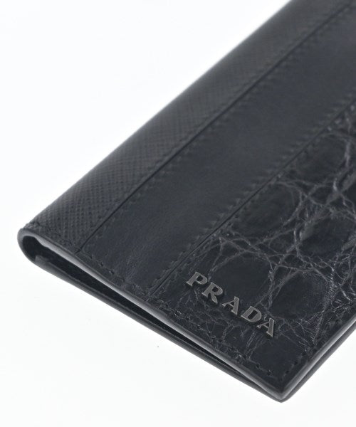 PRADA 卡片夾