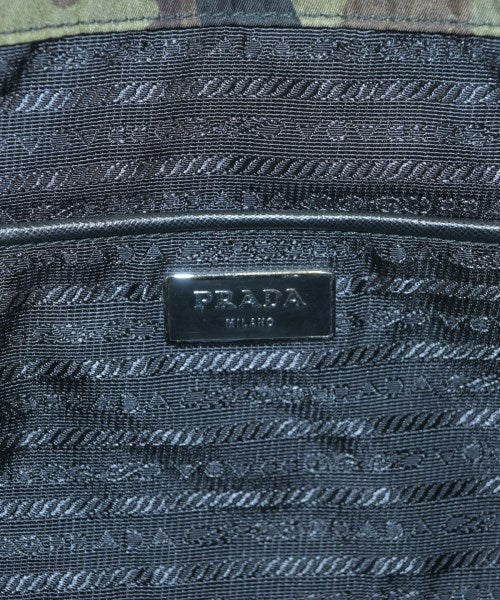 PRADA 托特包