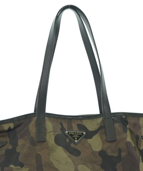 PRADA 托特包
