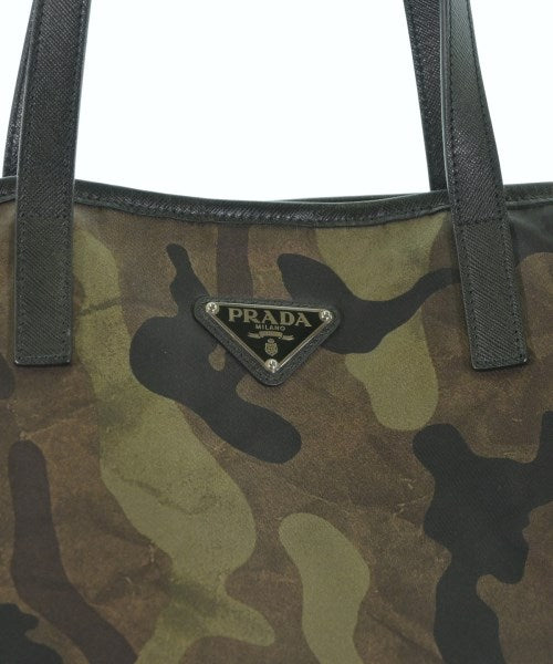 PRADA 托特包