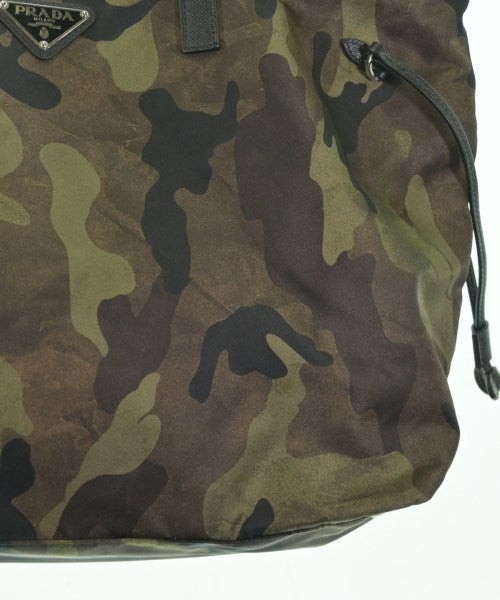 PRADA 托特包