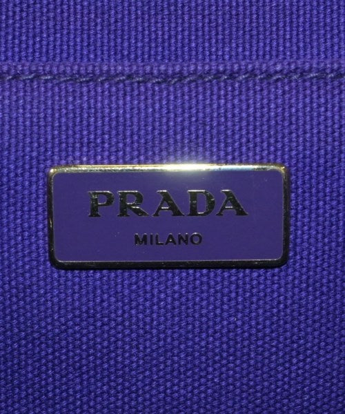 PRADA 托特包