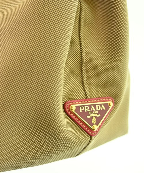 PRADA 托特包