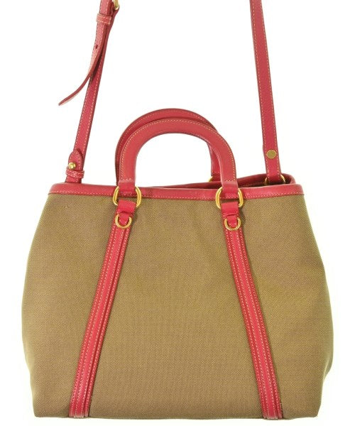 PRADA 托特包