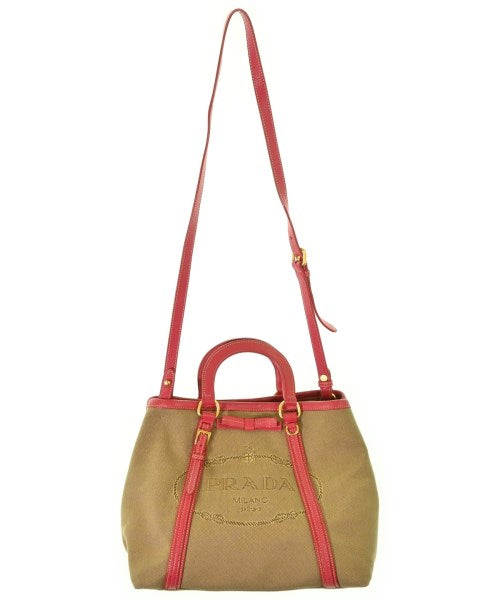 PRADA 托特包