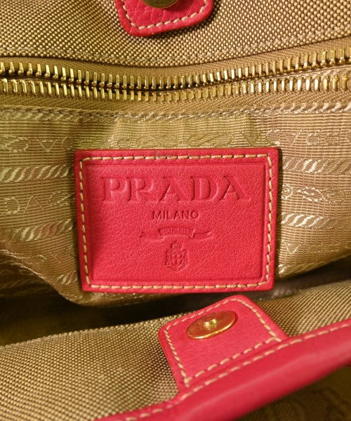 PRADA 托特包