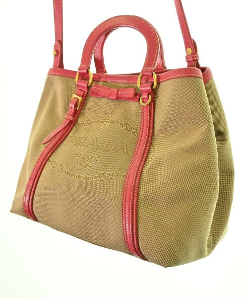 PRADA 托特包