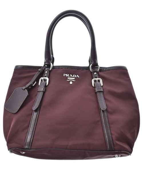 PRADA 托特包