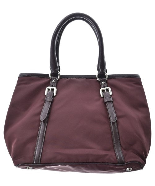 PRADA 托特包