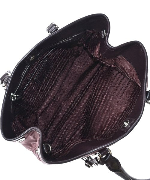 PRADA 托特包